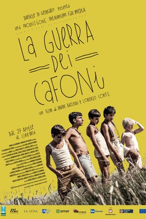 La guerra dei cafoni (2016)