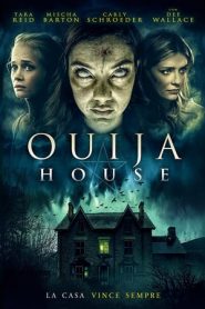 Ouija House (2018)