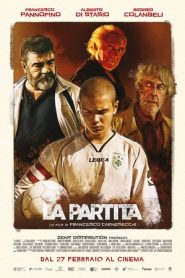 La partita (2020)