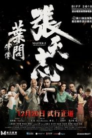 Master Z: Ip Man Legacy (2018)