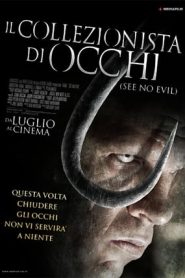 Il collezionista di occhi (2006)