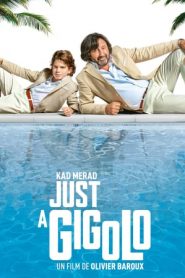 Just a Gigolo (2019)