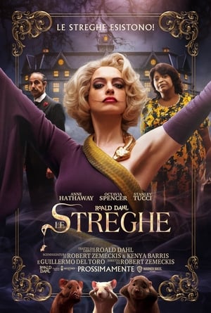 Le streghe (2020)