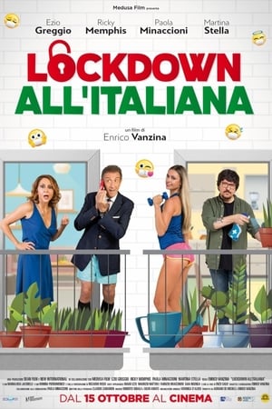 Lockdown all’italiana (2020)