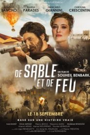 Sabbie e fuoco (2019)