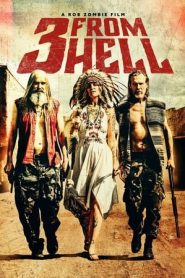 3 from Hell (2019)