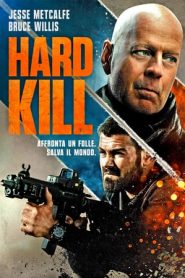 Hard Kill (2020)