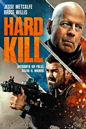 Hard Kill (2020)