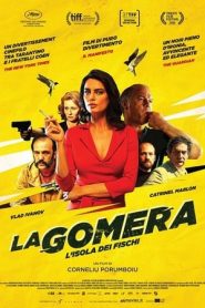 La Gomera – L’isola dei fischi (2020)