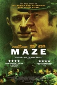 Maze (2017)