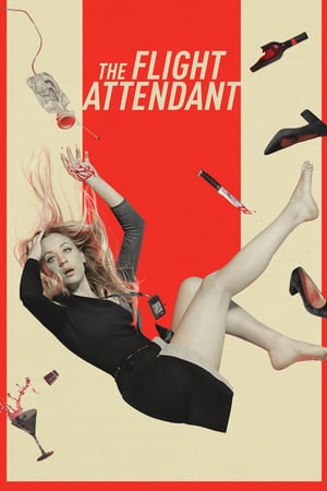 L’assistente di volo – The Flight Attendant