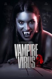 Vampire Virus (2020)