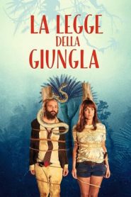 La legge della giungla (2016)