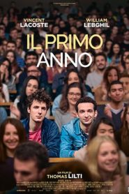 Il primo anno (2018)