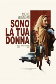 Sono la tua donna (2020)