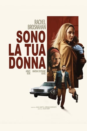 Sono la tua donna (2020)