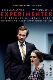 Experimenter (2015)