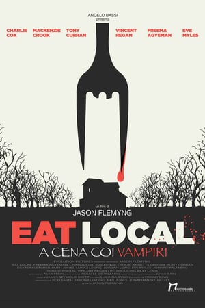 Eat Local – A cena coi vampiri (2017)