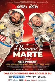 In vacanza su Marte (2020)