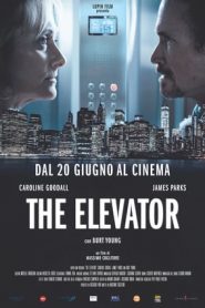 The Elevator (2015)