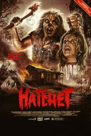 Hatchet (2006)