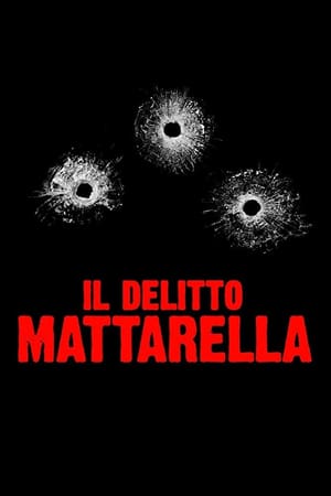 Il delitto Mattarella (2020)