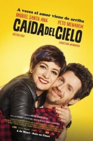 Caída del cielo (2016)