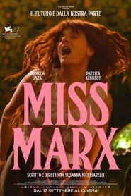 Miss Marx (2020)