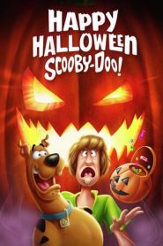 Happy Halloween Scooby-Doo! (2020)