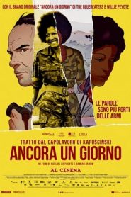 Ancora un giorno (2018)