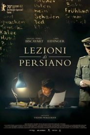 Lezioni di persiano (2020)