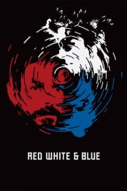 Red White & Blue (2010)