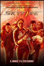 Skyfire (2019)