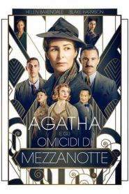 Agatha e gli omicidi di mezzanotte (2020)