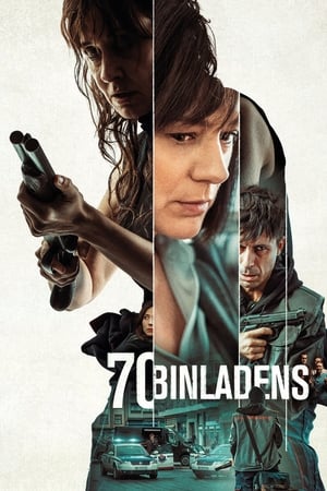 70 Binlandens – Le iene di Bilbao (2019)