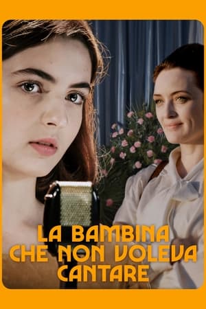 La bambina che non voleva cantare (2021)