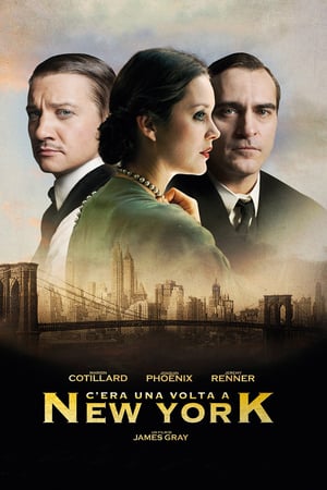 C’era una volta a New York (2013)