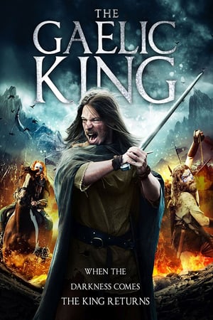 The Gaelic King (2017)