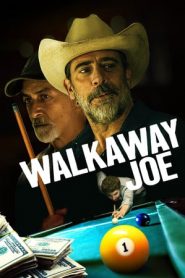 Walkaway Joe (2020)