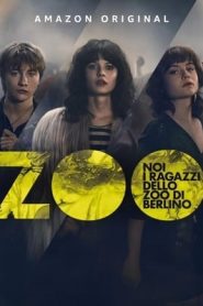 Noi, i ragazzi dello zoo di Berlino