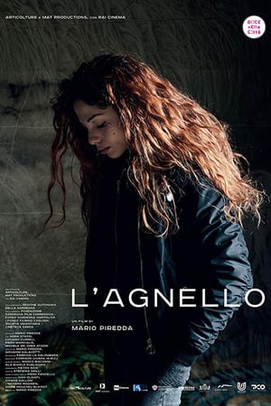 L’agnello (2020)