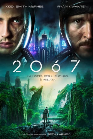 2067 – Battaglia per il futuro (2020)