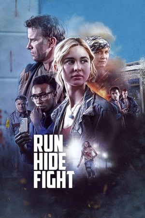 Run Hide Fight – Sotto assedio (2020)