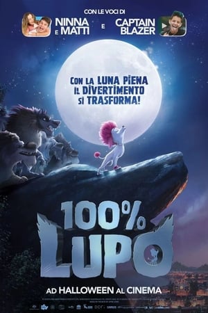 100% lupo (2020)