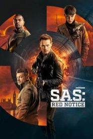 SAS: L’ascesa del Cigno Nero (2021)