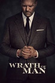 La furia di un uomo – Wrath of Man (2021)