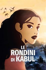 Le rondini di Kabul (2019)