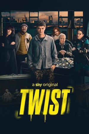 Twist (2021)