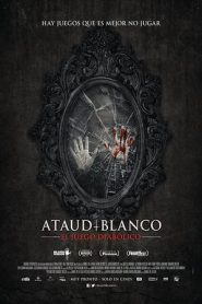 La bara bianca (2016)