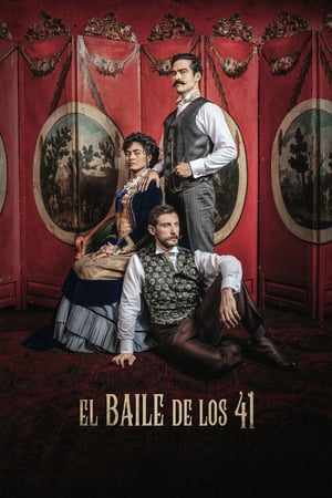 Il ballo dei 41 (2020)